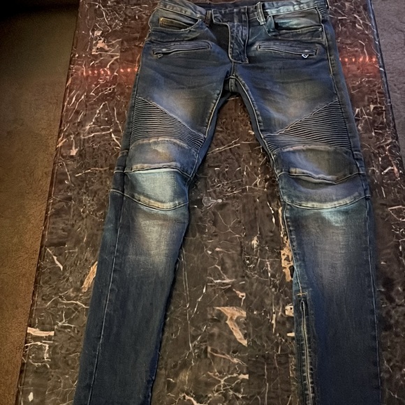 mnmi pants for sale 28 length and weight - Picture 1 of 4